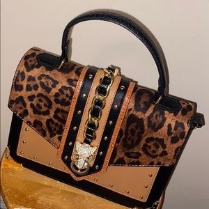 Aldo - Baro top handle cross body bag